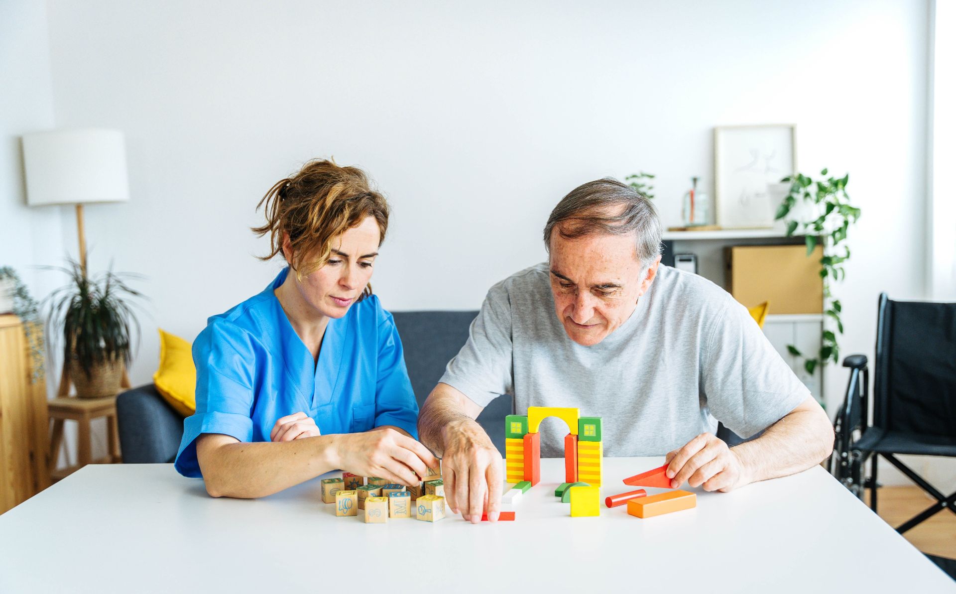 Альцгеймер