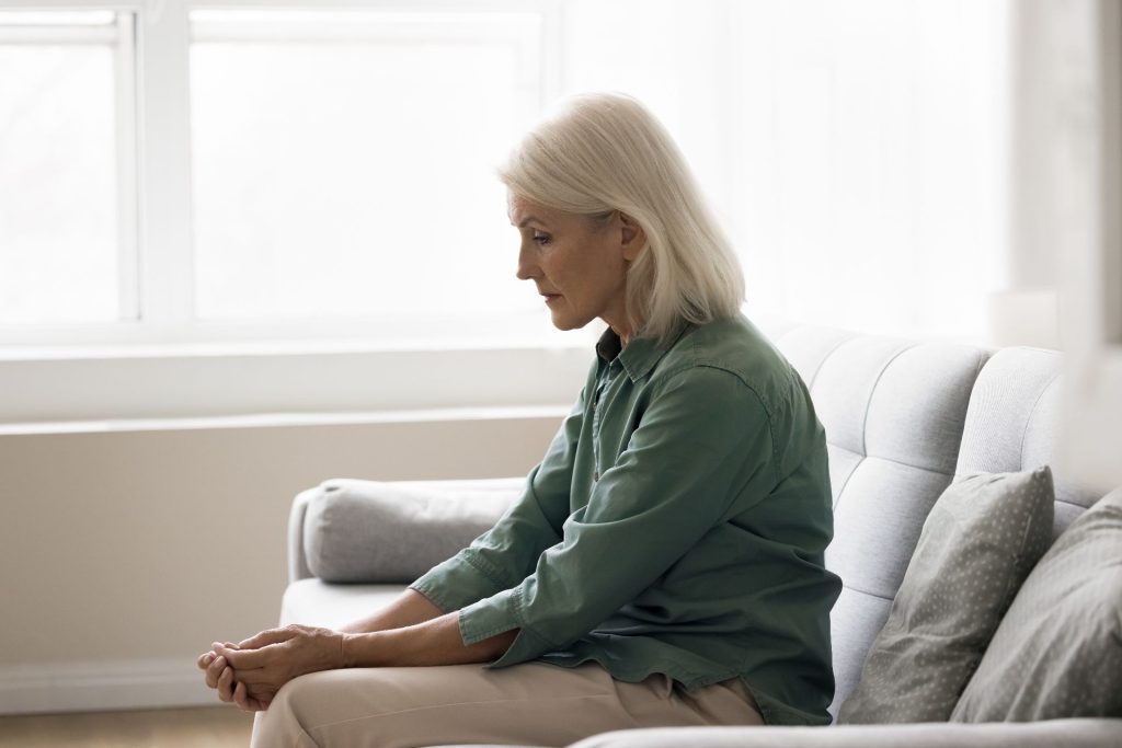 Альцгеймер