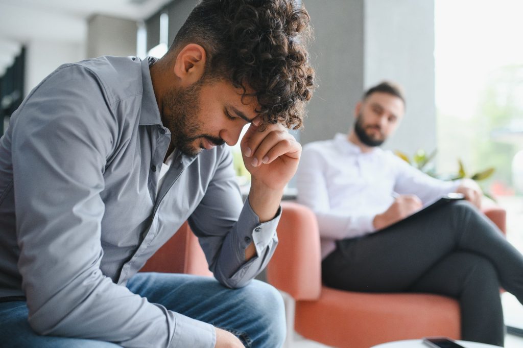 депрессивное расстройство