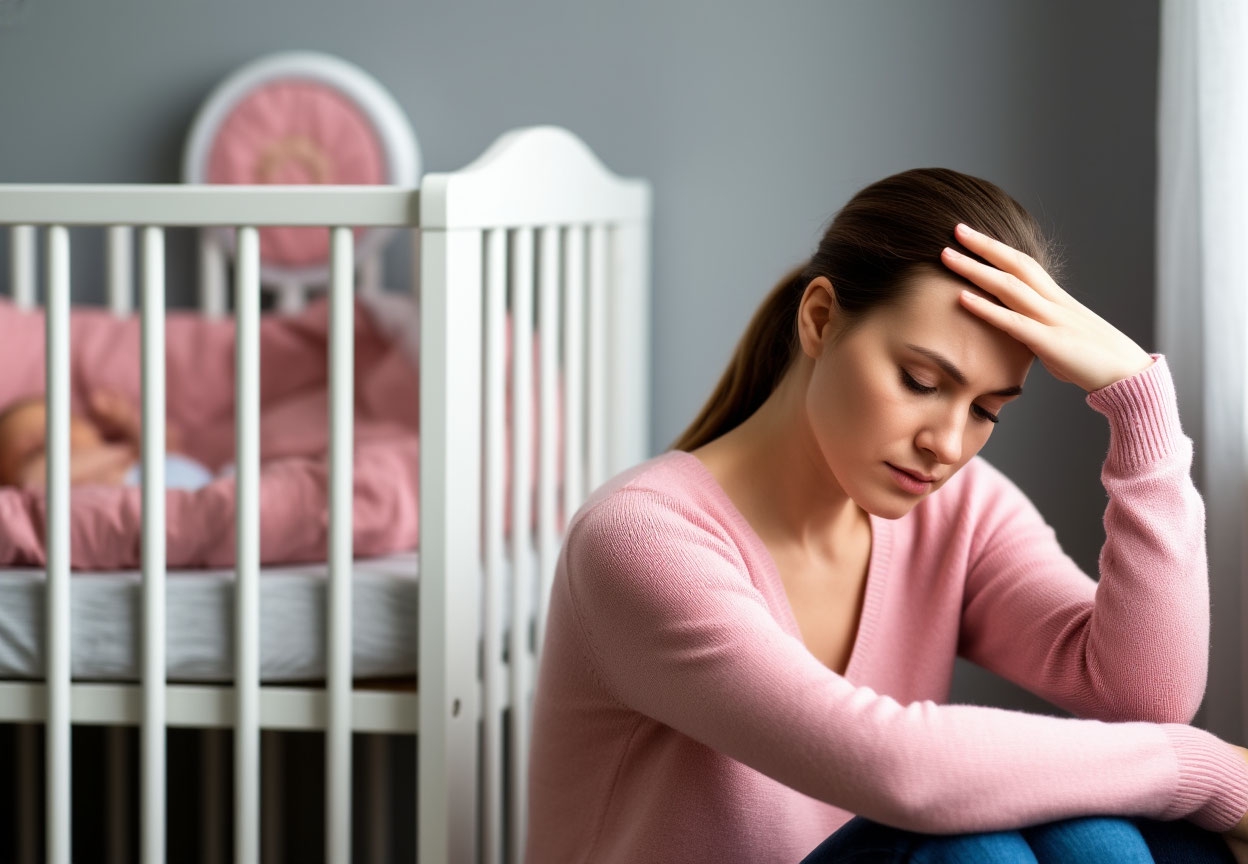 Послеродовой психоз