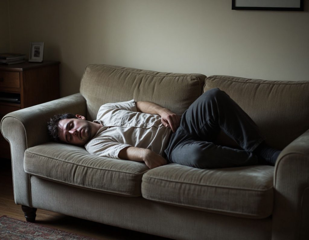 психоз от алкоголя