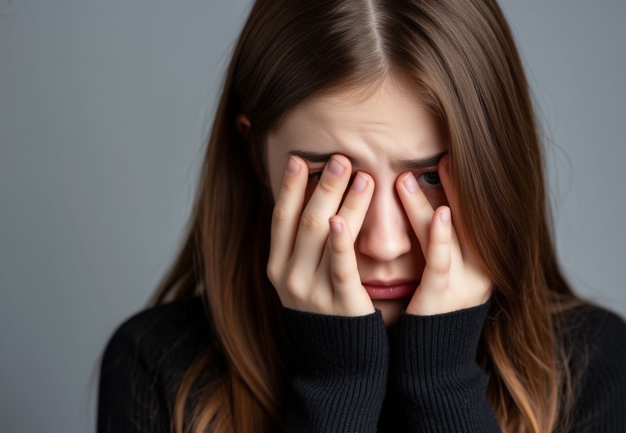 маниакальный психоз