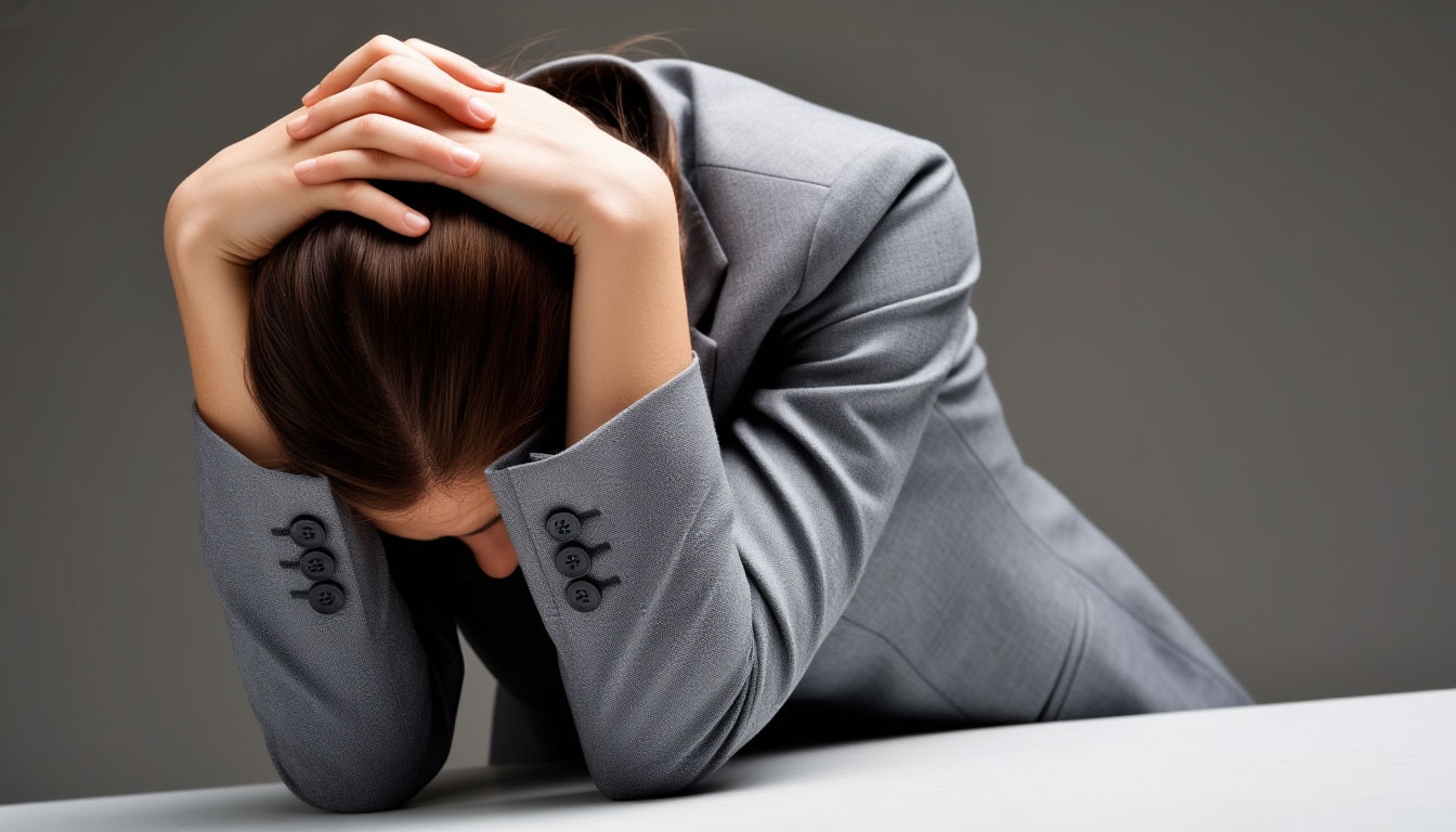 депрессивный психоз