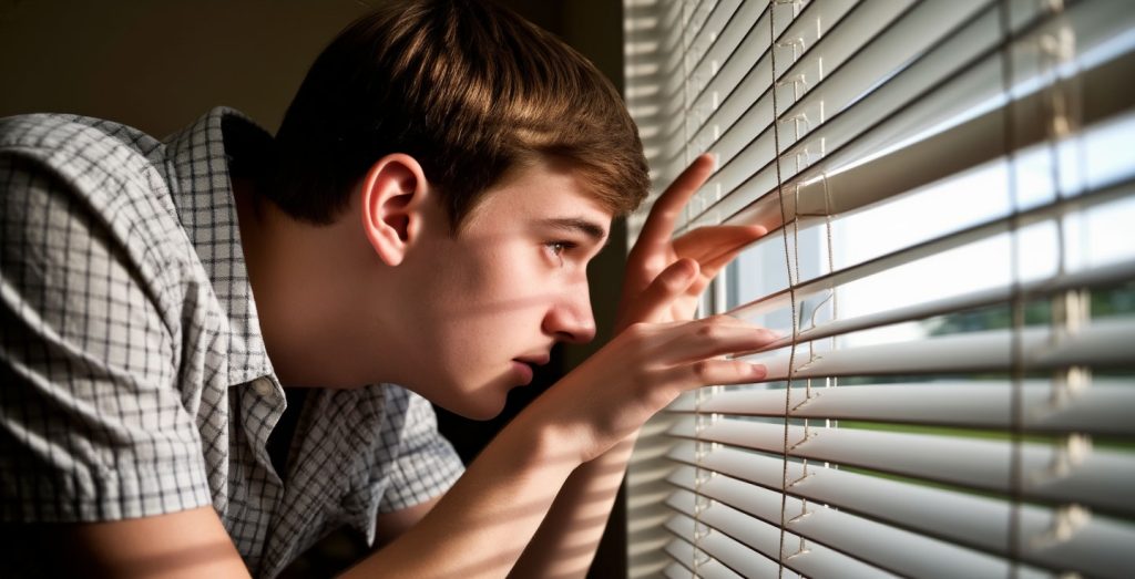 Маниакальный психоз