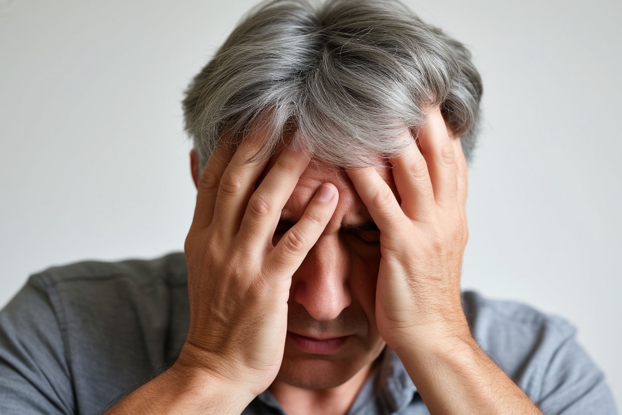 Реактивный психоз