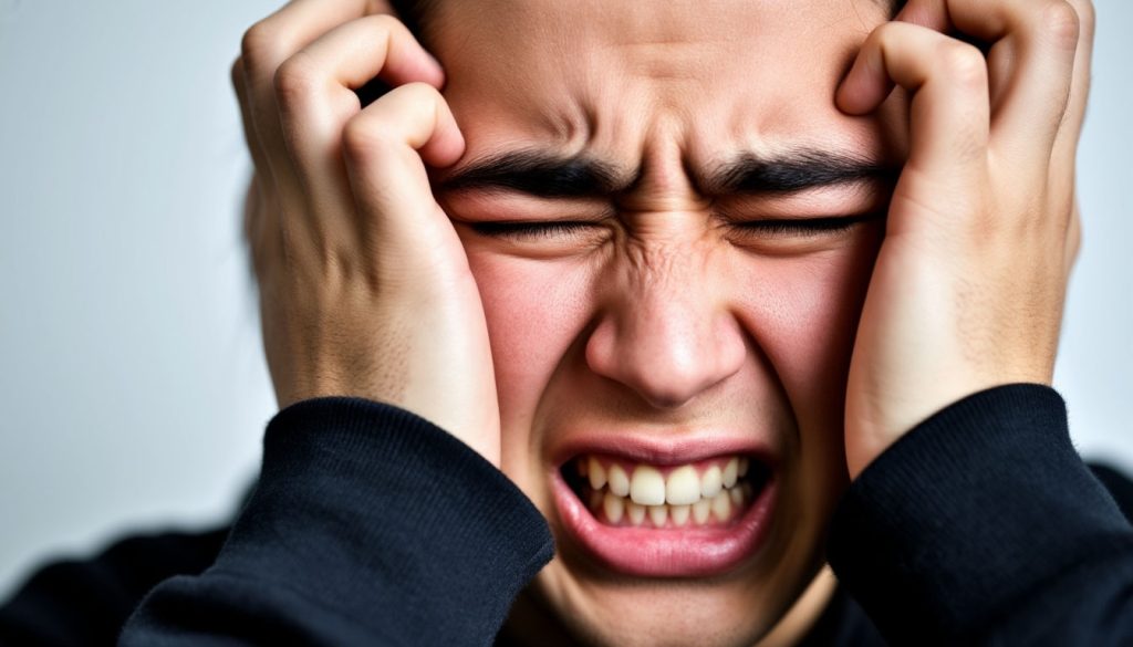 Признаки шизофрении у мужчин