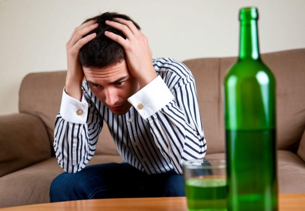 корсаковский психоз