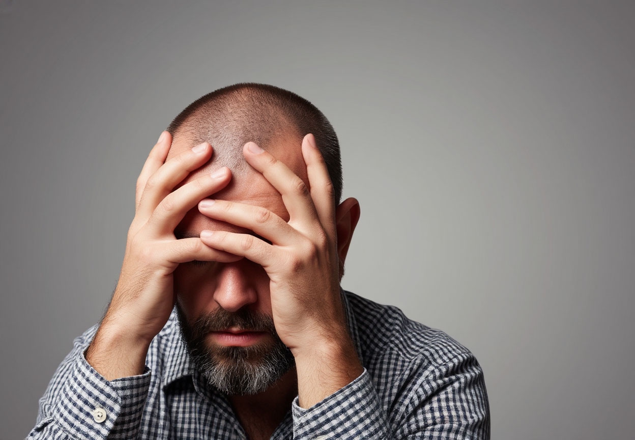 корсаковский психоз