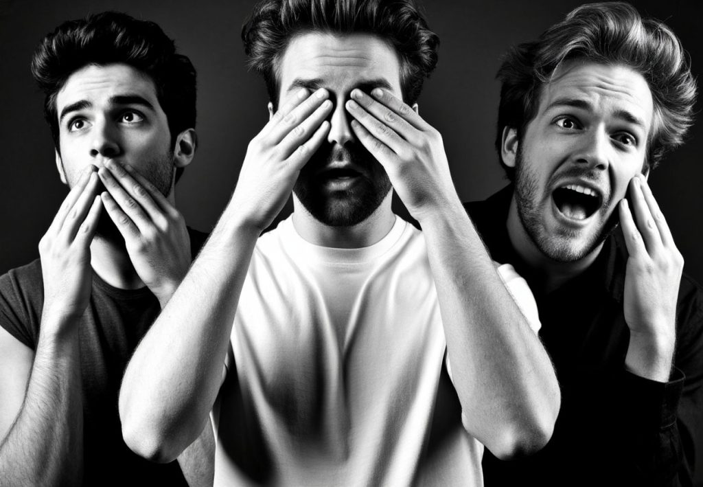 Бредовое расстройство