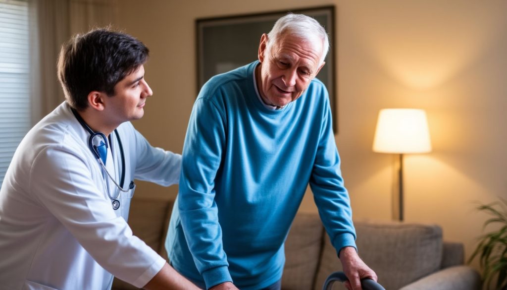 болезнь паркинсона