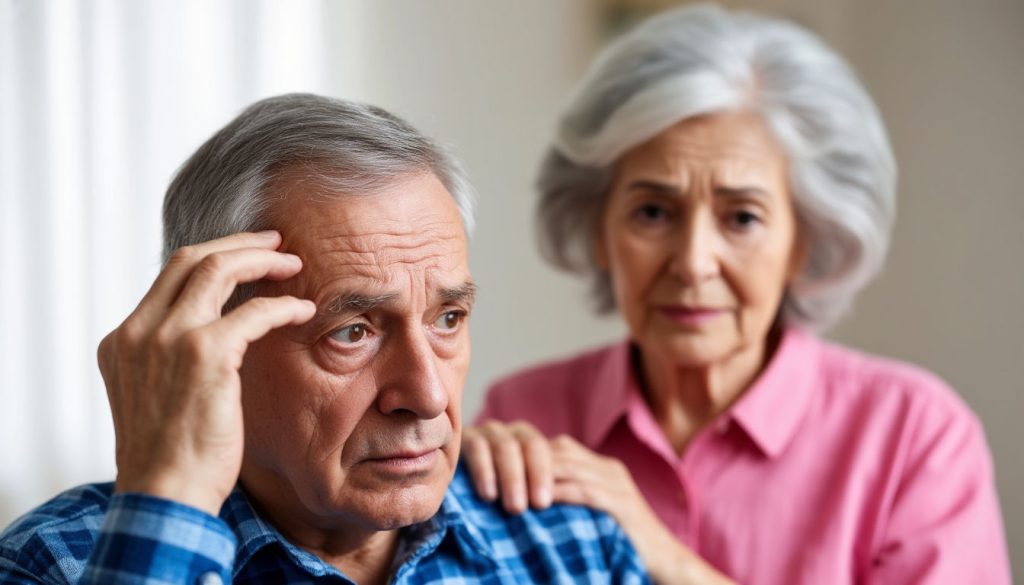 Синдром Корсакова 