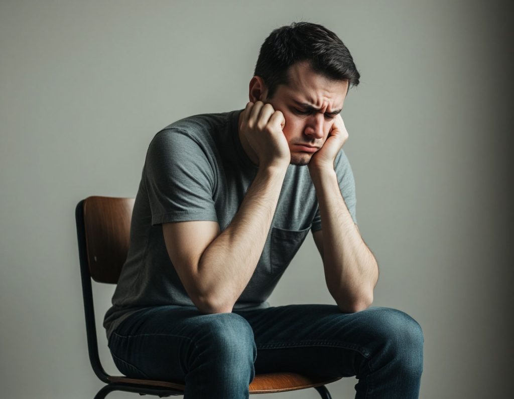 обсессивное расстройство