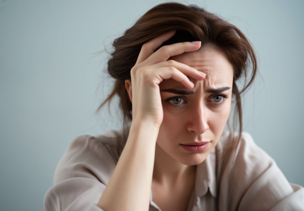 тревожно-депрессивное расстройство