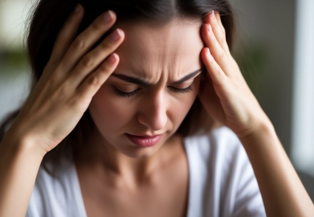 тревожно-депрессивное расстройство