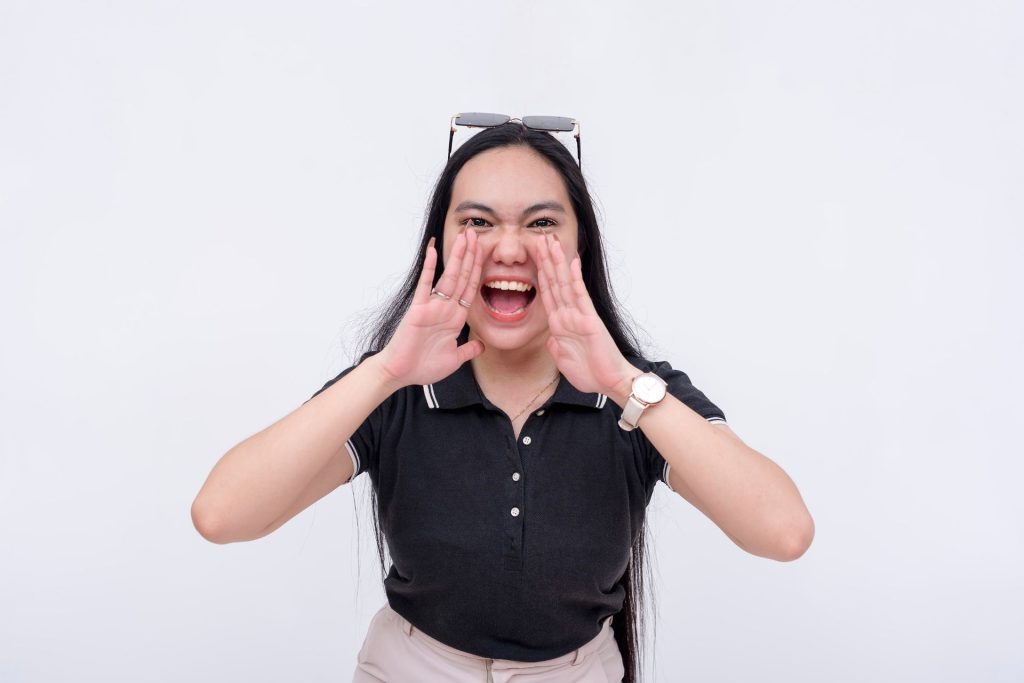 словесная агрессия