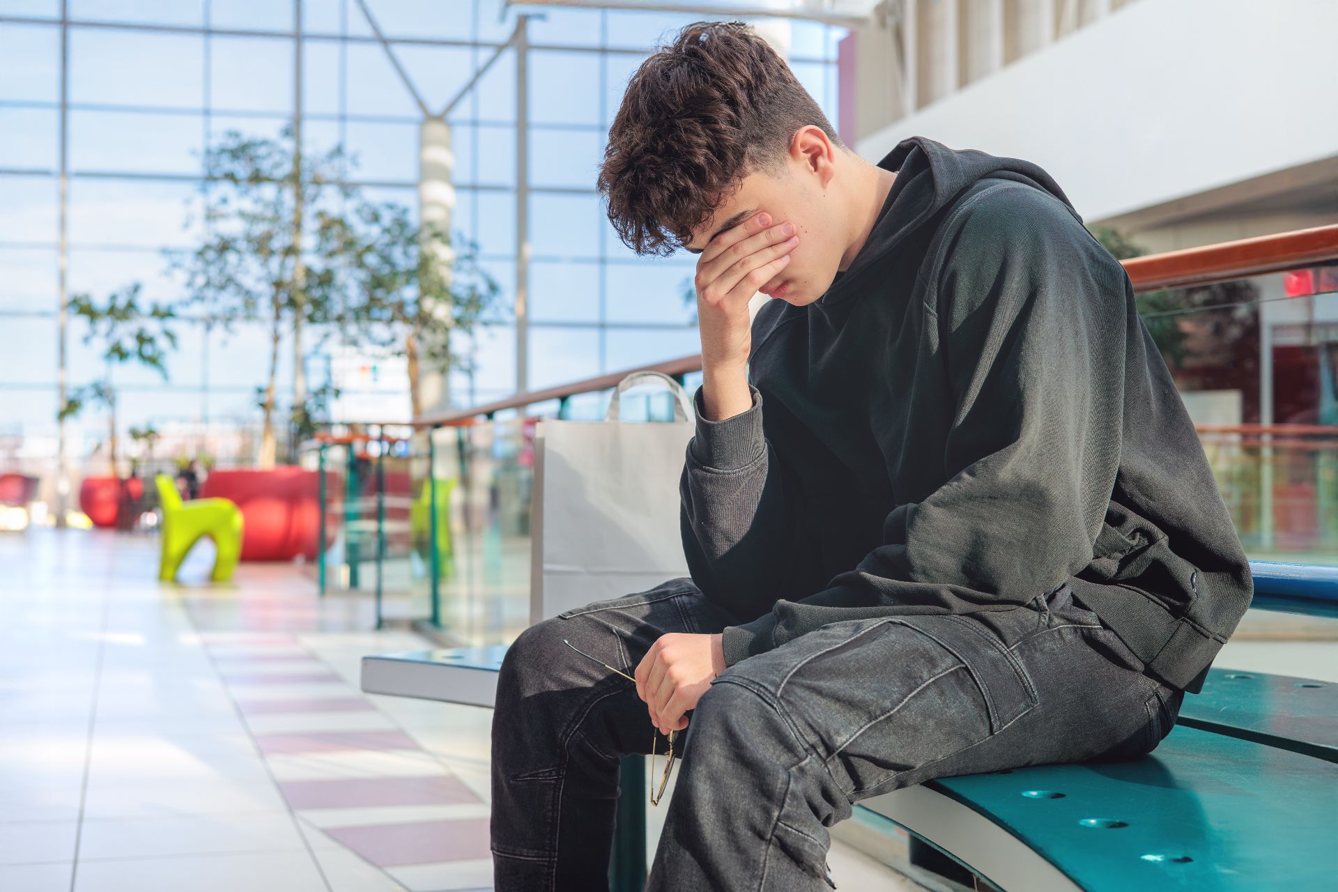 жизнь с сдвг