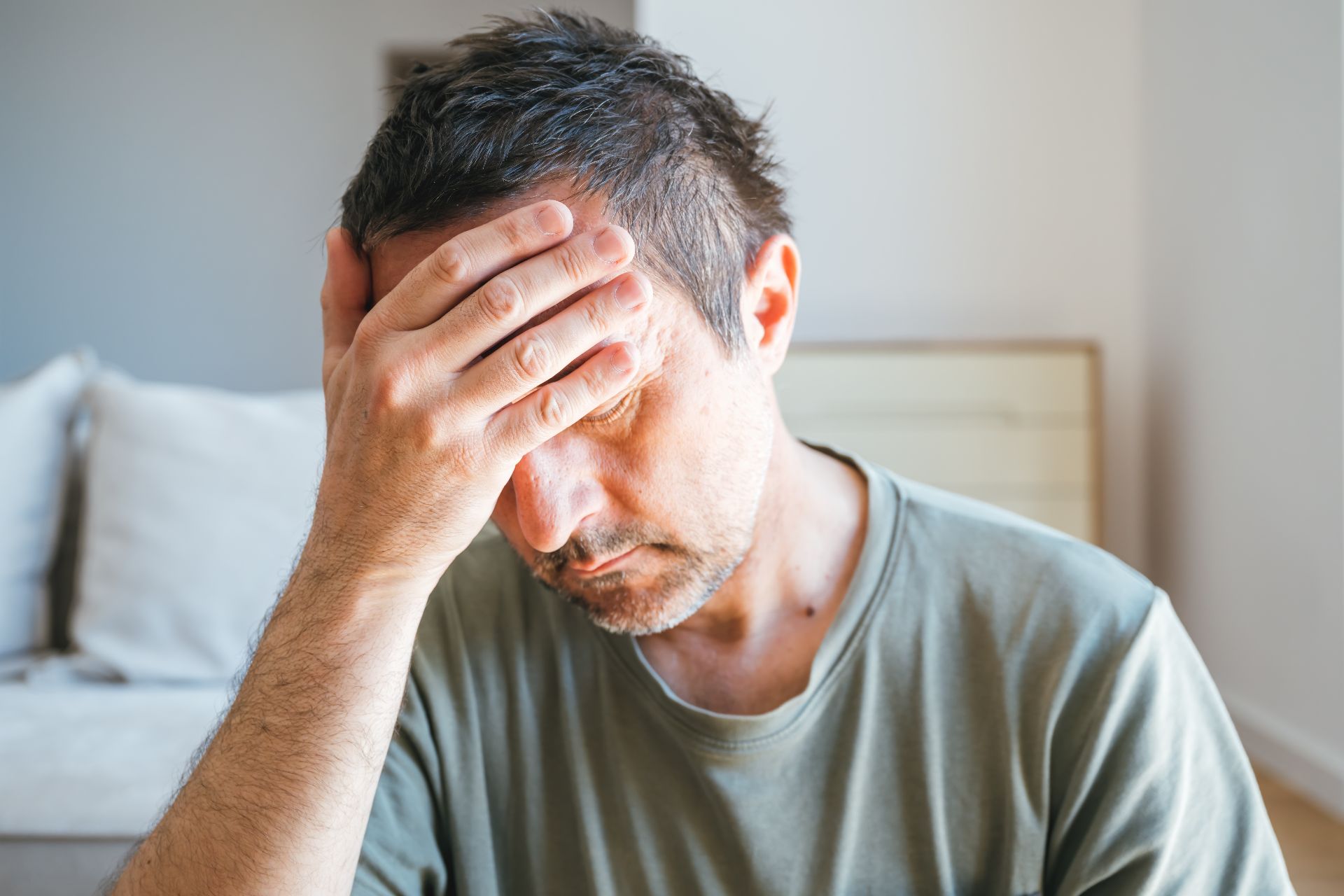 как избежать депрессии