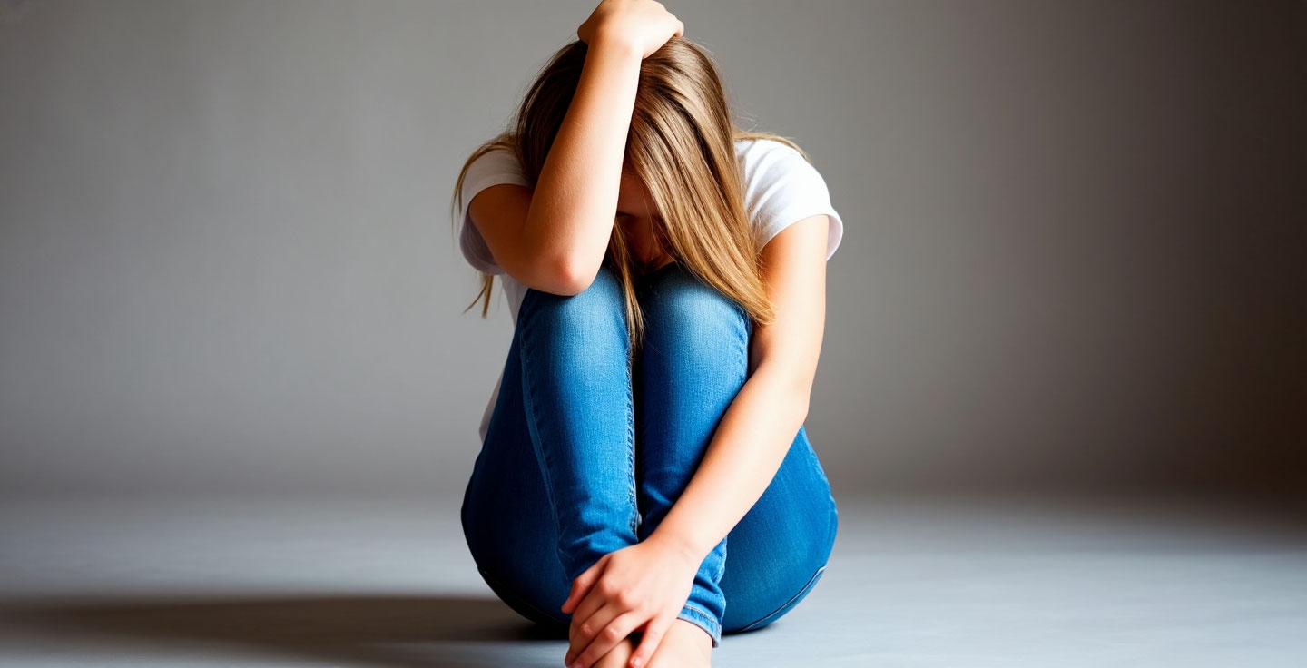 панические атаки