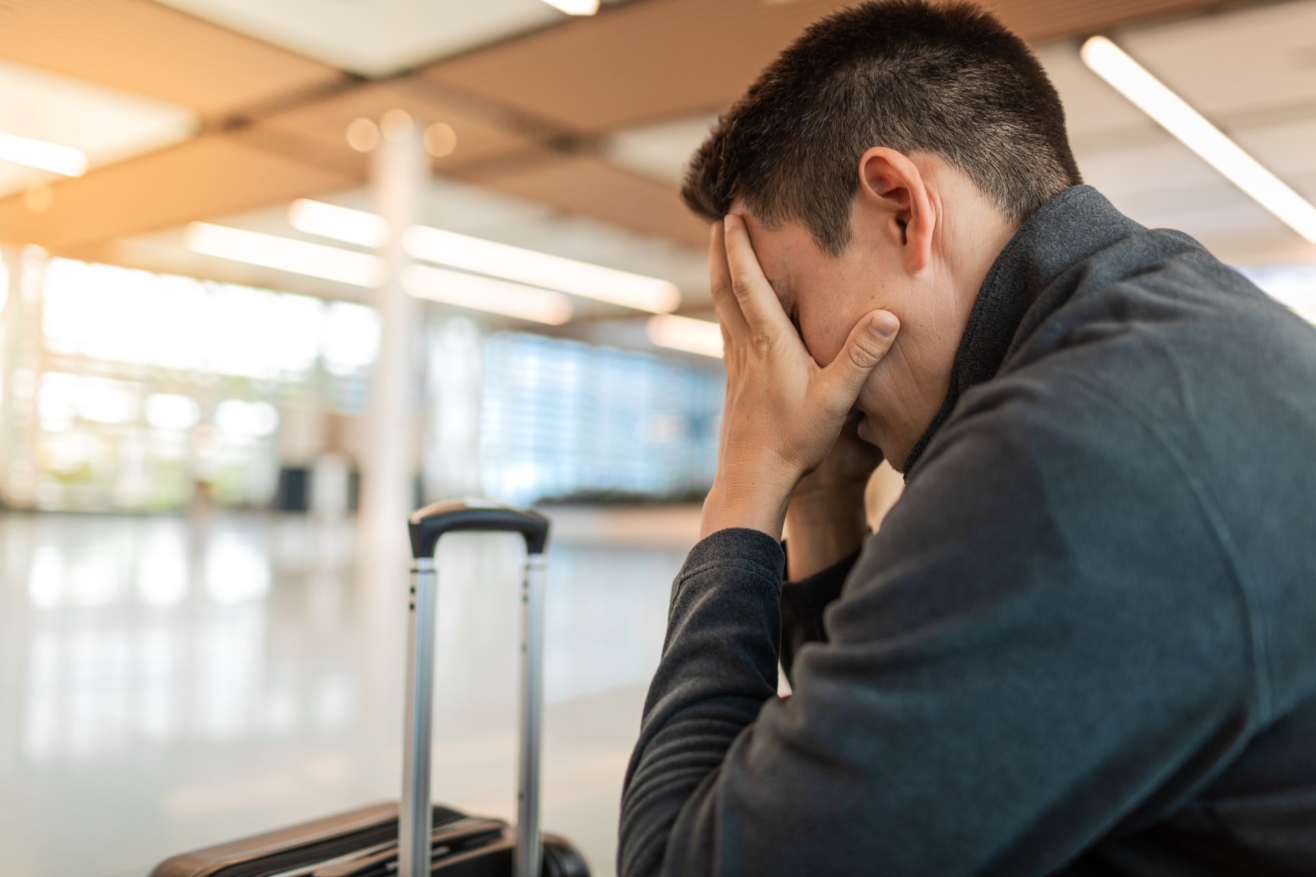 биполярное растройство