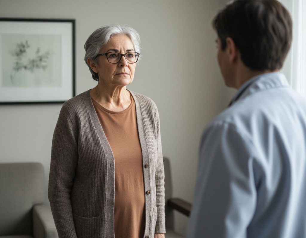 профилактика паркинсона