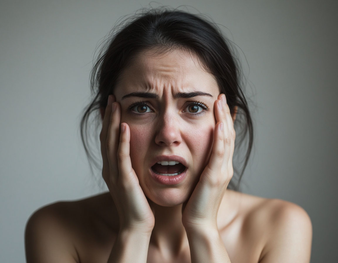 панические атаки