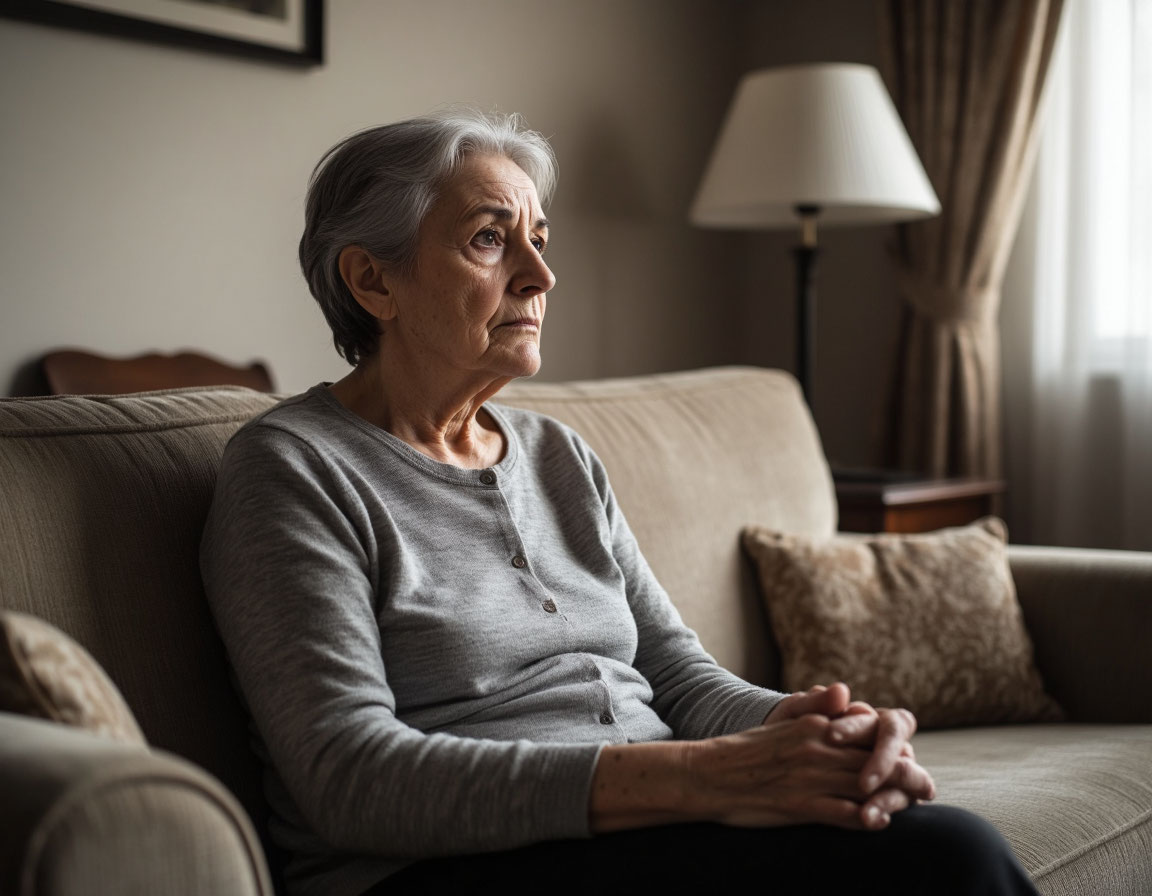 симптомы амнезии