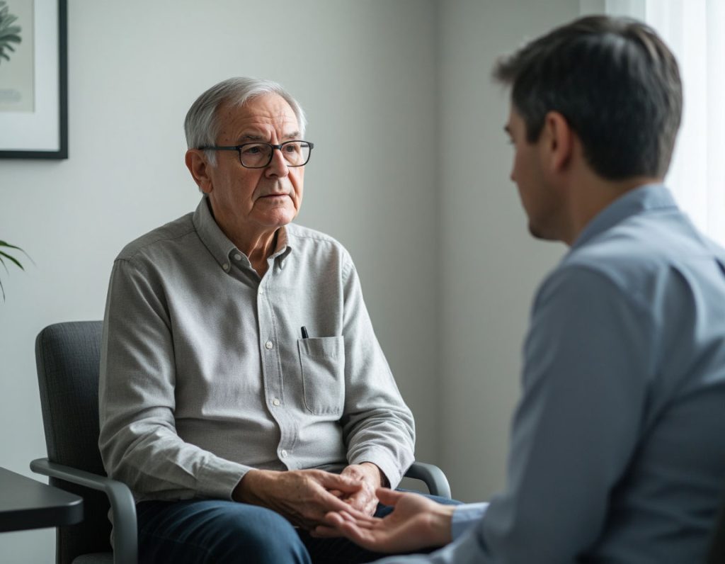 болезнь паркинсона