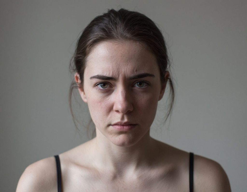 симптомы тревожности