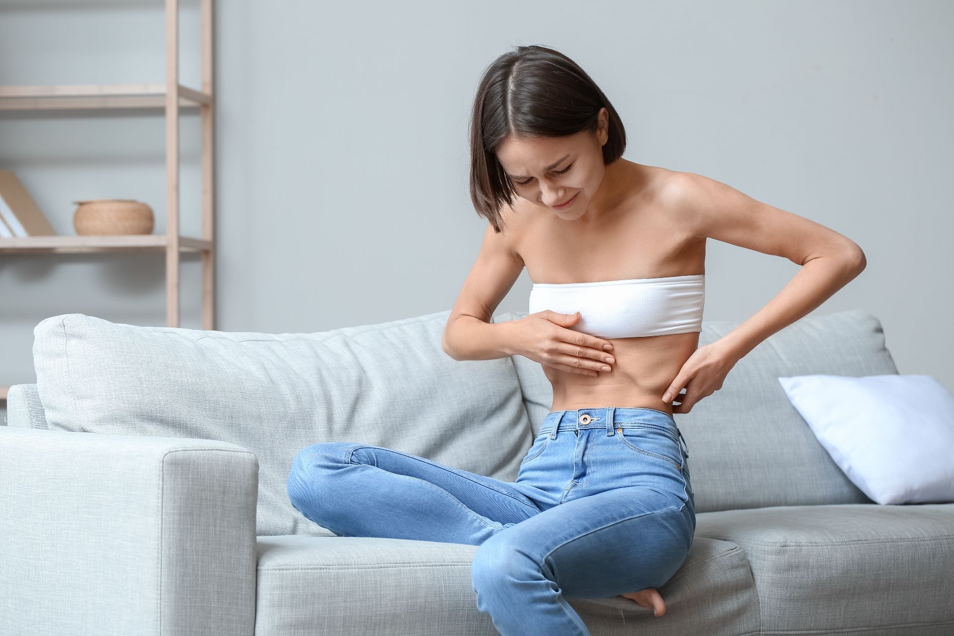 РПП у взрослых