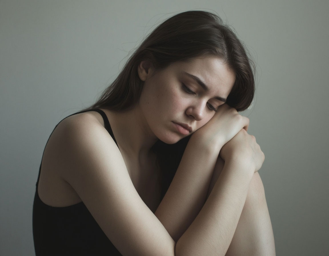 депрессивное состояние