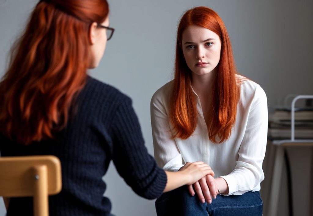 Лечение соматоформных расстройств