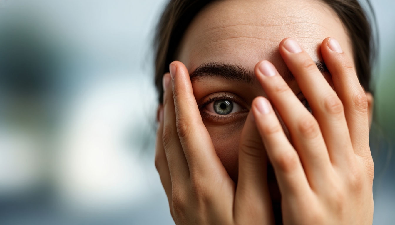 фобические расстройства