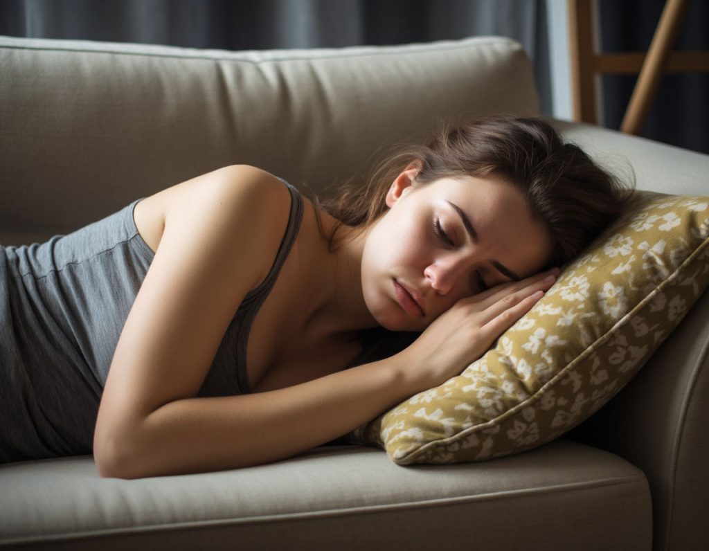 как помочь при депрессии