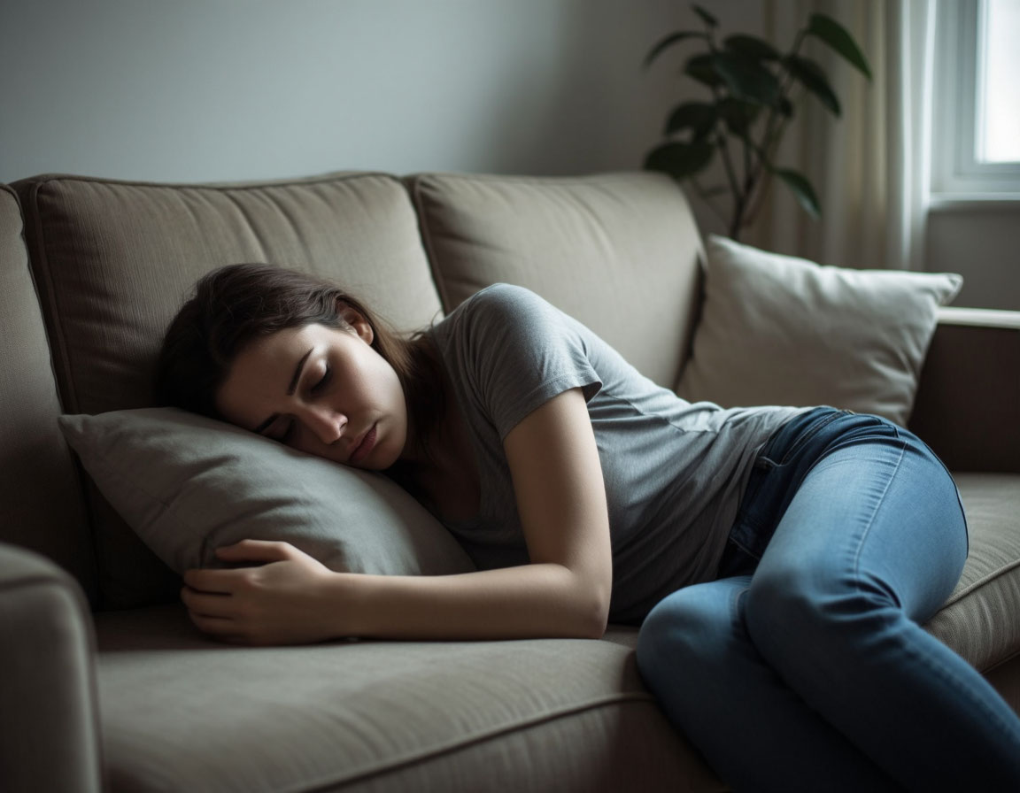 как вылечить депрессию