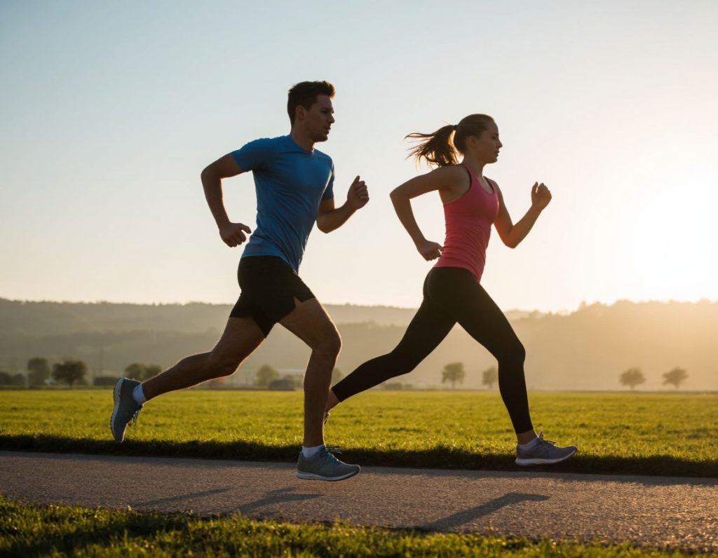 физические нагрузки при депрессии