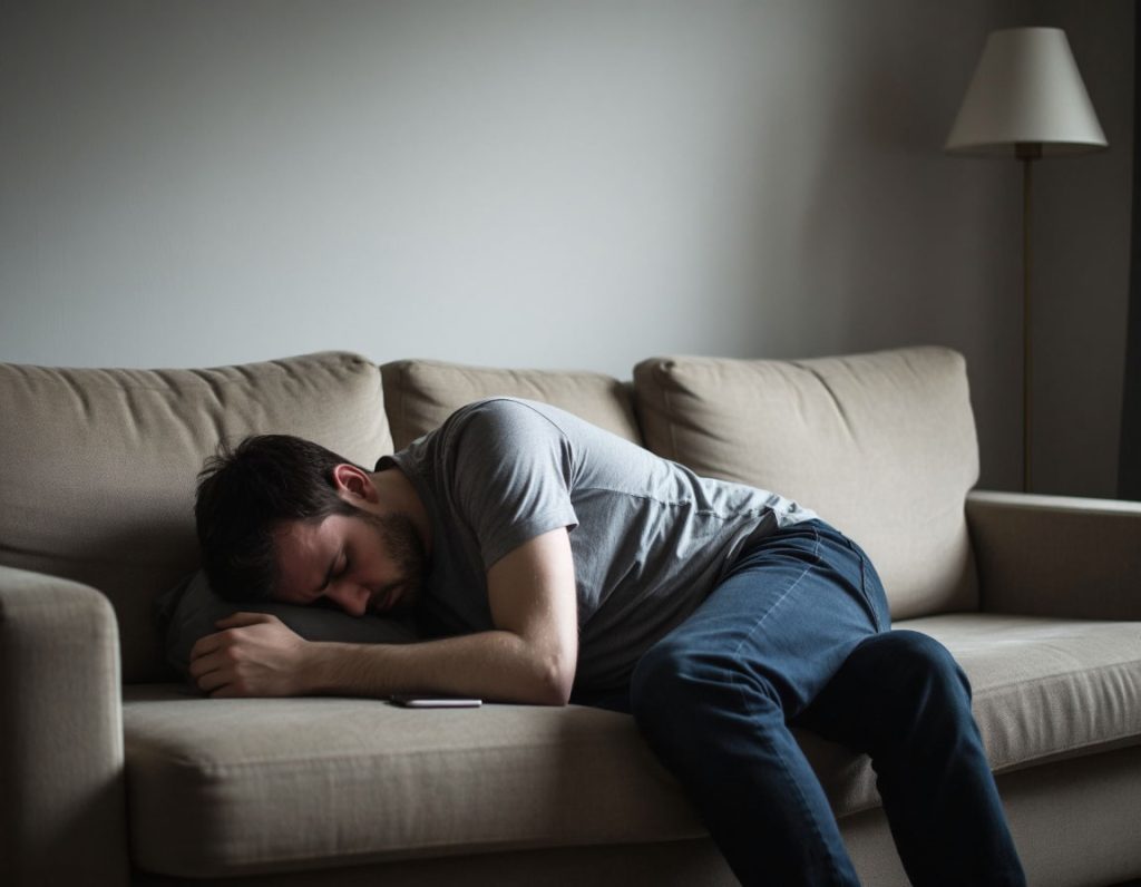 как лечить депрессивное расстройство