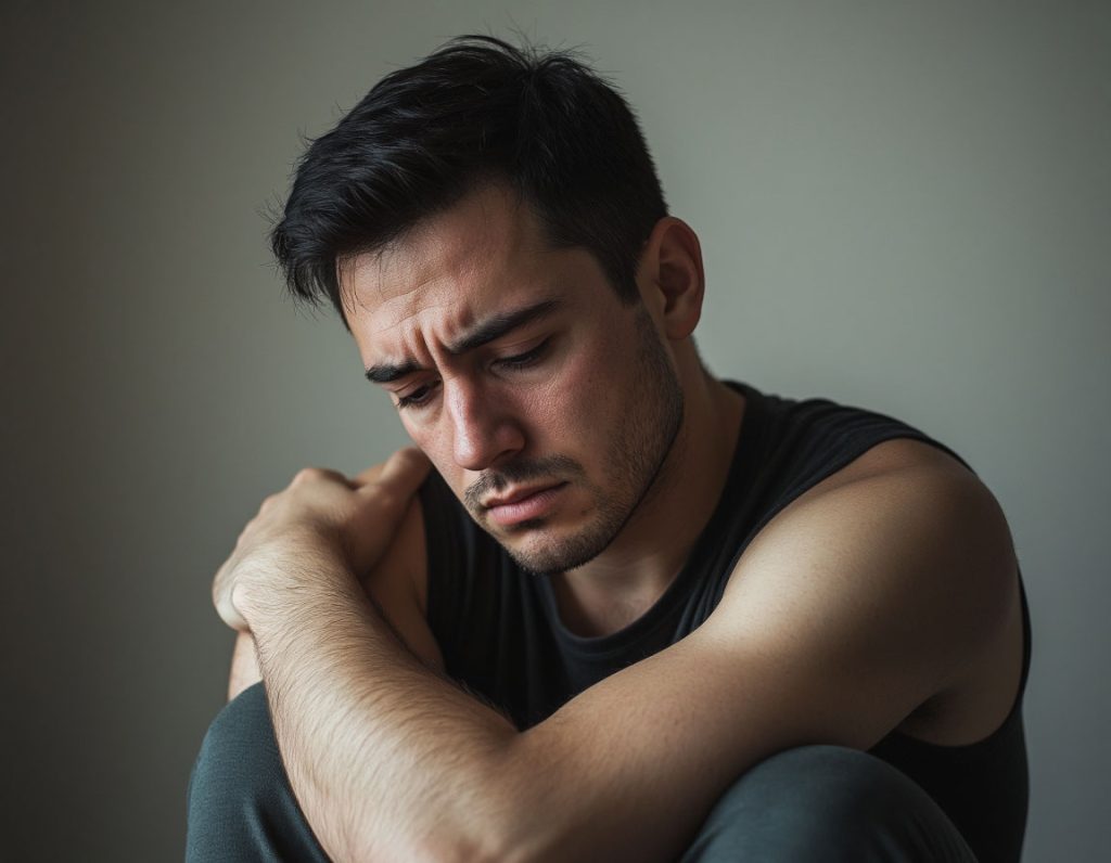 симптомы хронической депрессии