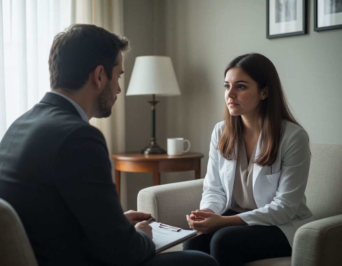 лечение шизофрении