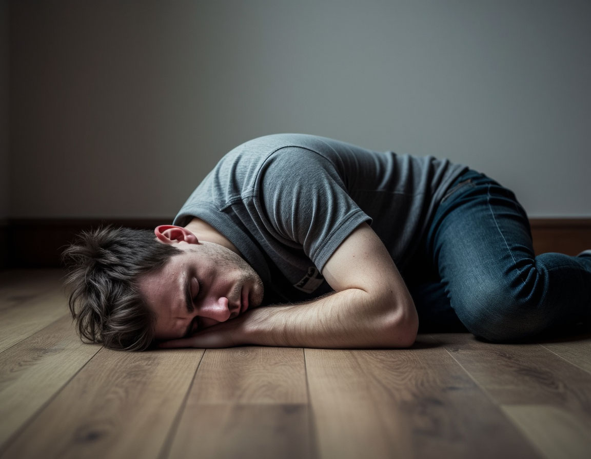 как распознать выгорание