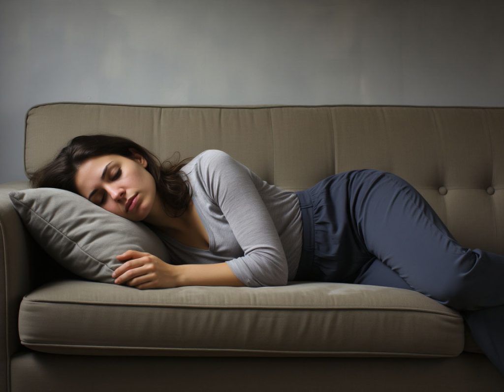 как предотвратить выгорание