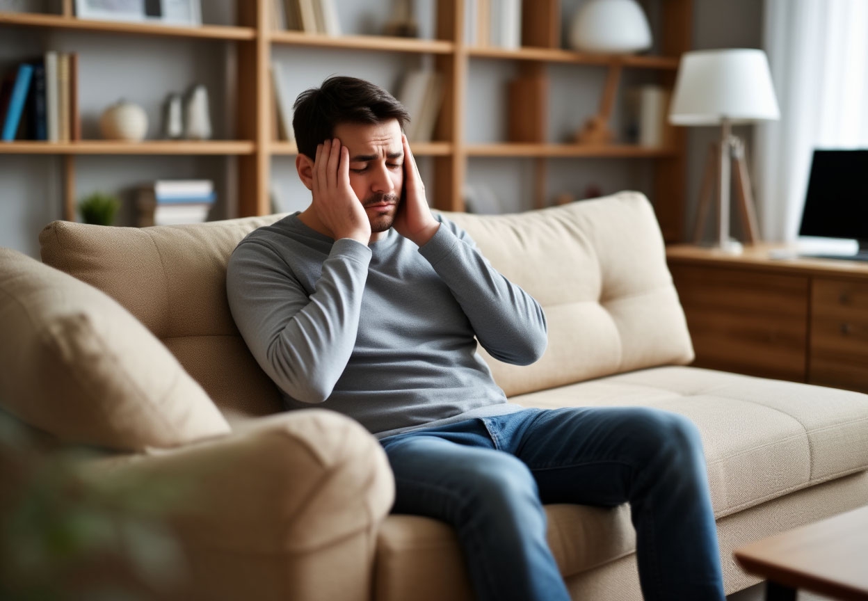 причины ГТР