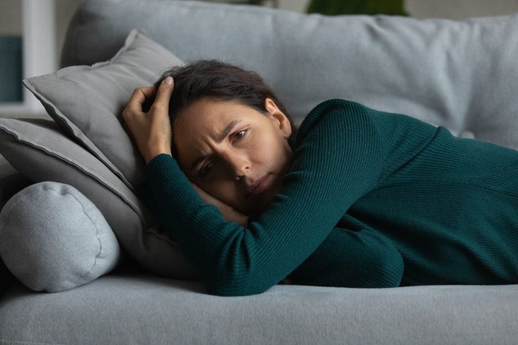 невротическое состояние