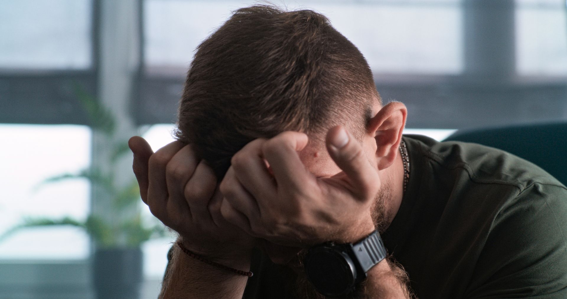 Психические нарушения