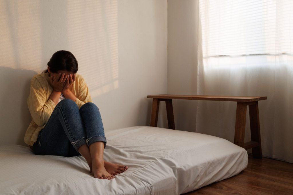 паническая атака