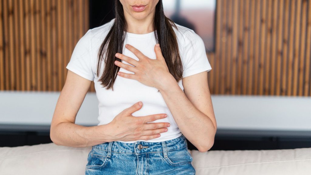 паническое расстройство