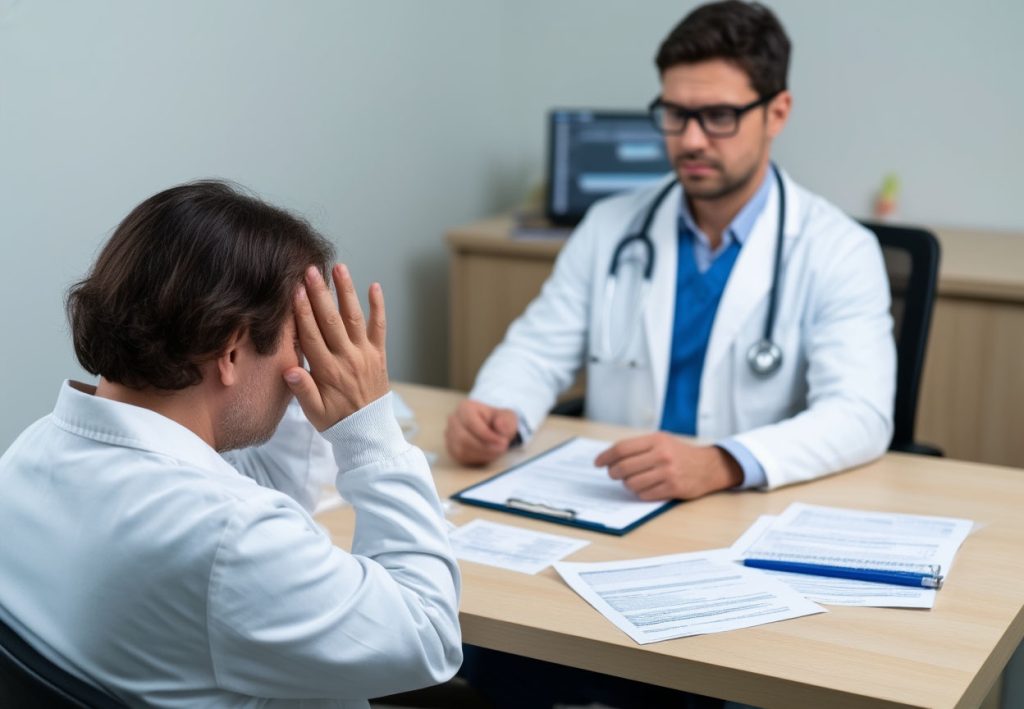 лечение ПРЛ