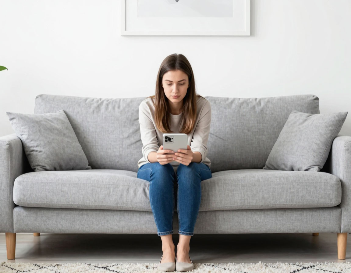 интернет-зависимость