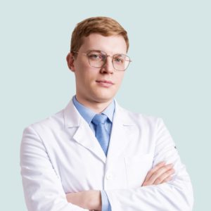 Бутурлин Никита Александрович