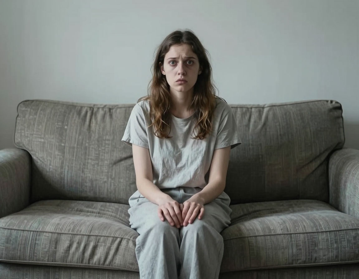 мозаичная шизофрения