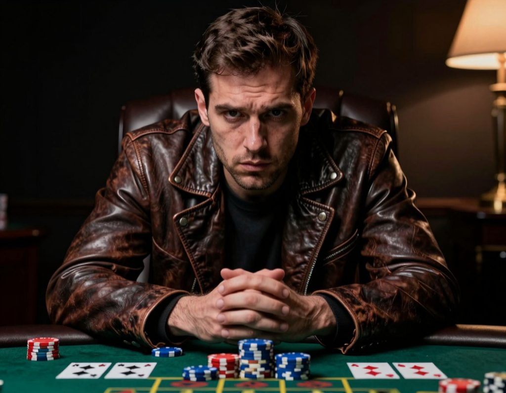 лечение азартной зависимости